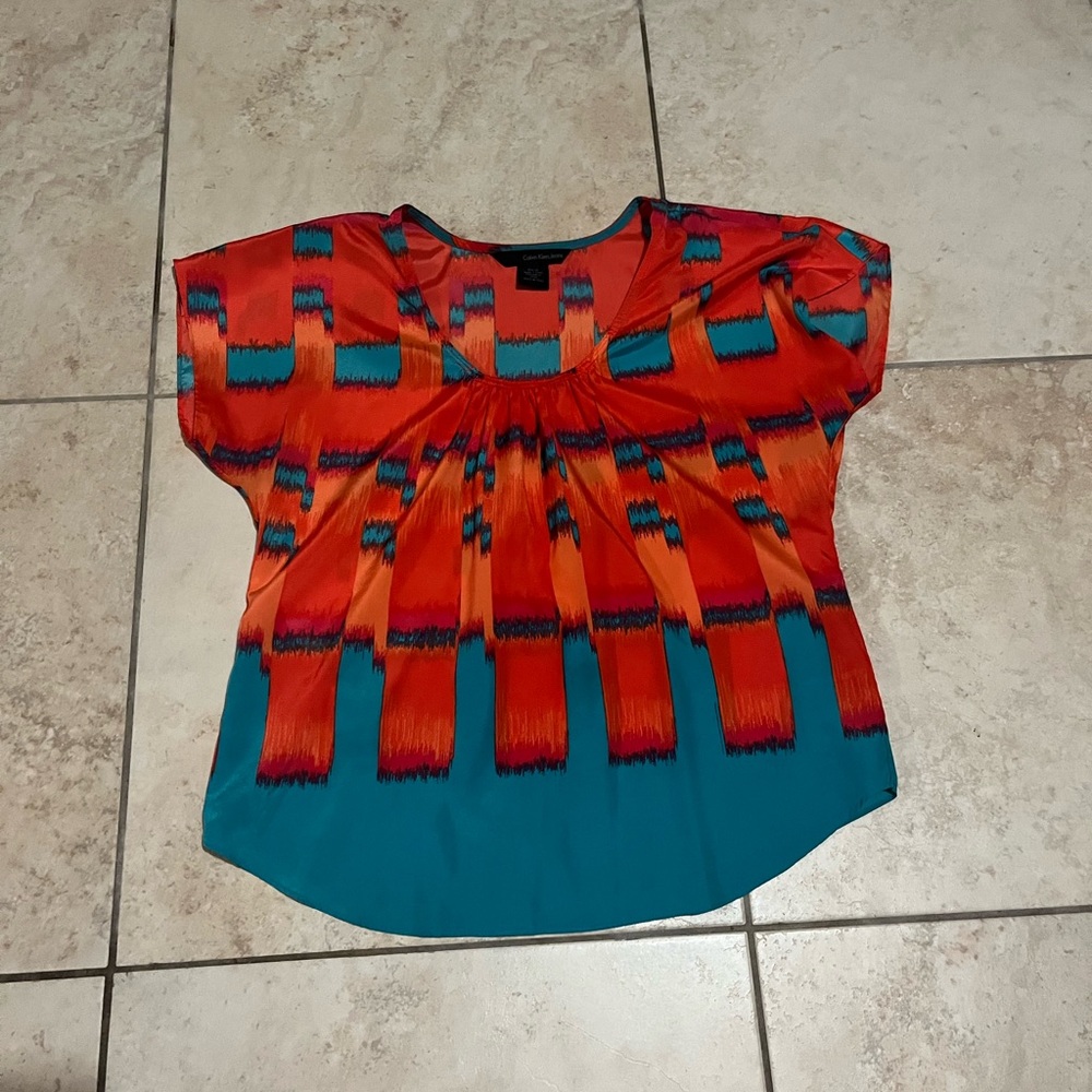 Calvin Klein Jeans Tops